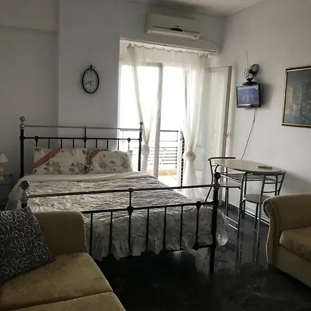Nour63 * Agioi Theodoroi (Corinthia)