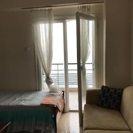 Nour63 Lejlighed Agioi Theodoroi (Corinthia)