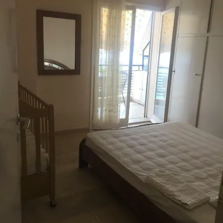 Lejlighed Nour63 Agioi Theodoroi (Corinthia)