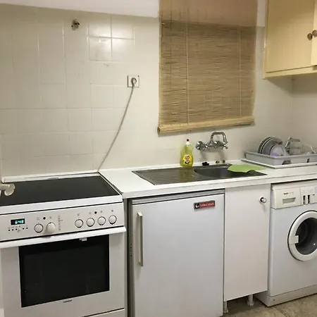 Apartmán Nour63 *