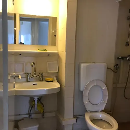 Apartmán Nour63 *