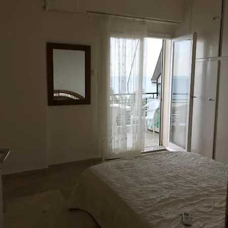 Διαμέρισμα Nour63 Άγιοι Θεόδωροι