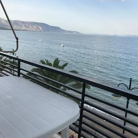 Apartmán Nour63 *