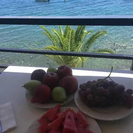 Nour63 Apartmán
