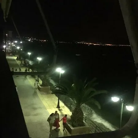 Apartmán Nour63 Agioi Theodoroi (Corinthia)