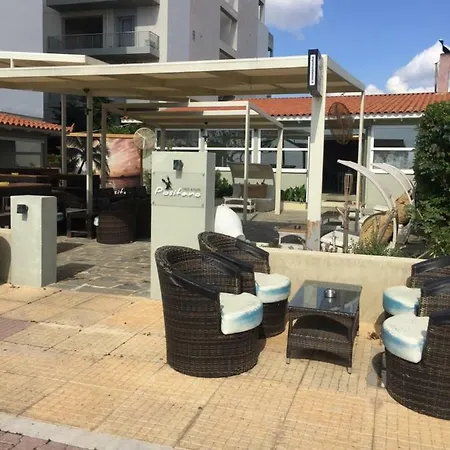 Nour63 Apartmán *