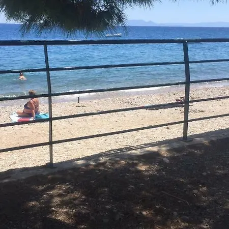 Apartmán Nour63