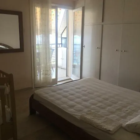 Διαμέρισμα Nour63 Άγιοι Θεόδωροι