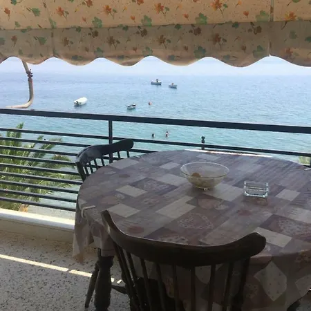 Nour63 Apartmán *