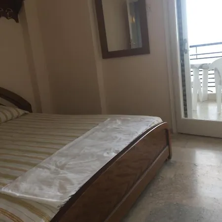 Apartmán Nour63